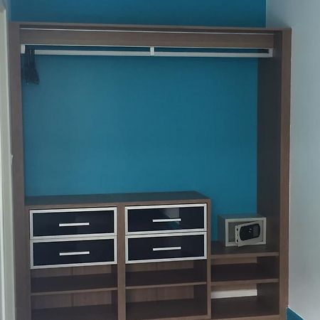 Baan Sanpluem Hua Hin Apartment Екстериор снимка