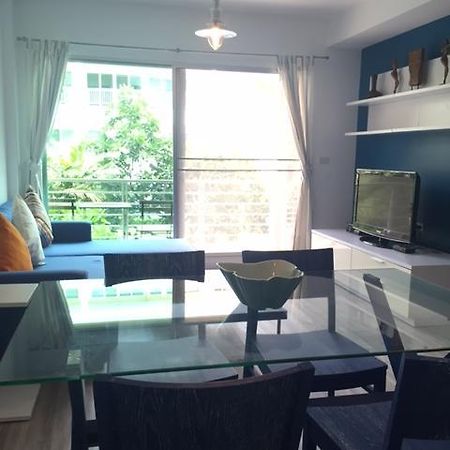 Baan Sanpluem Hua Hin Apartment Екстериор снимка