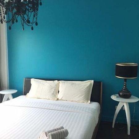 Baan Sanpluem Hua Hin Apartment Екстериор снимка