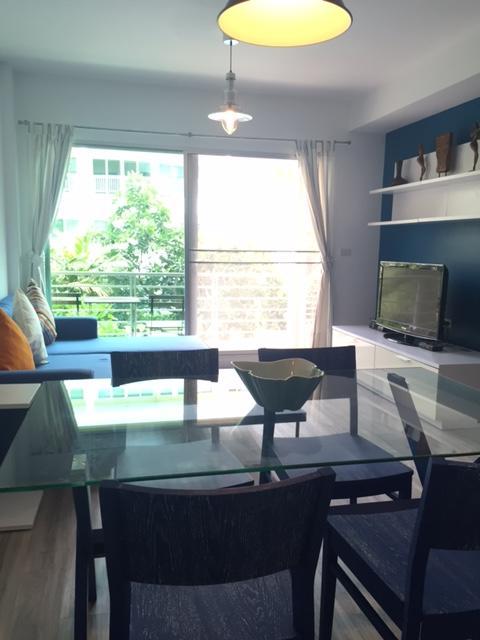 Baan Sanpluem Hua Hin Apartment Екстериор снимка
