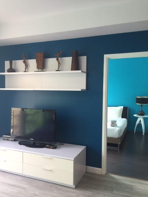 Baan Sanpluem Hua Hin Apartment Екстериор снимка
