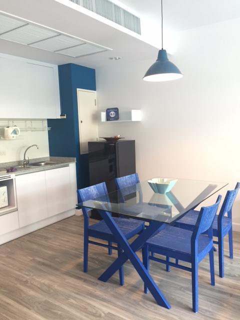 Baan Sanpluem Hua Hin Apartment Екстериор снимка