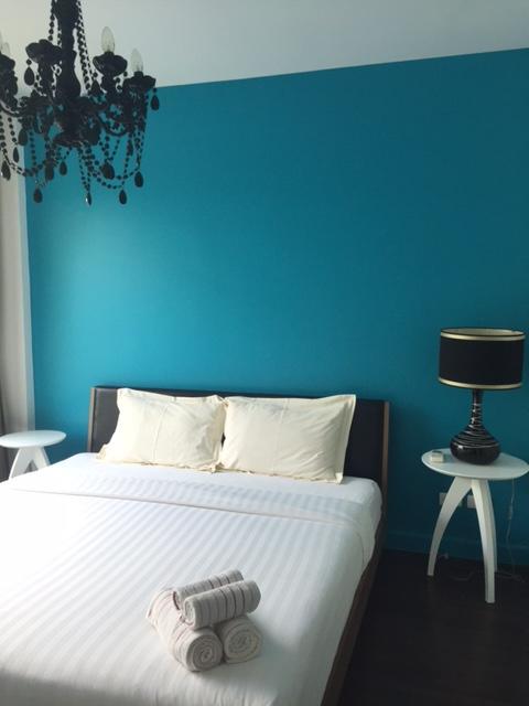 Baan Sanpluem Hua Hin Apartment Екстериор снимка