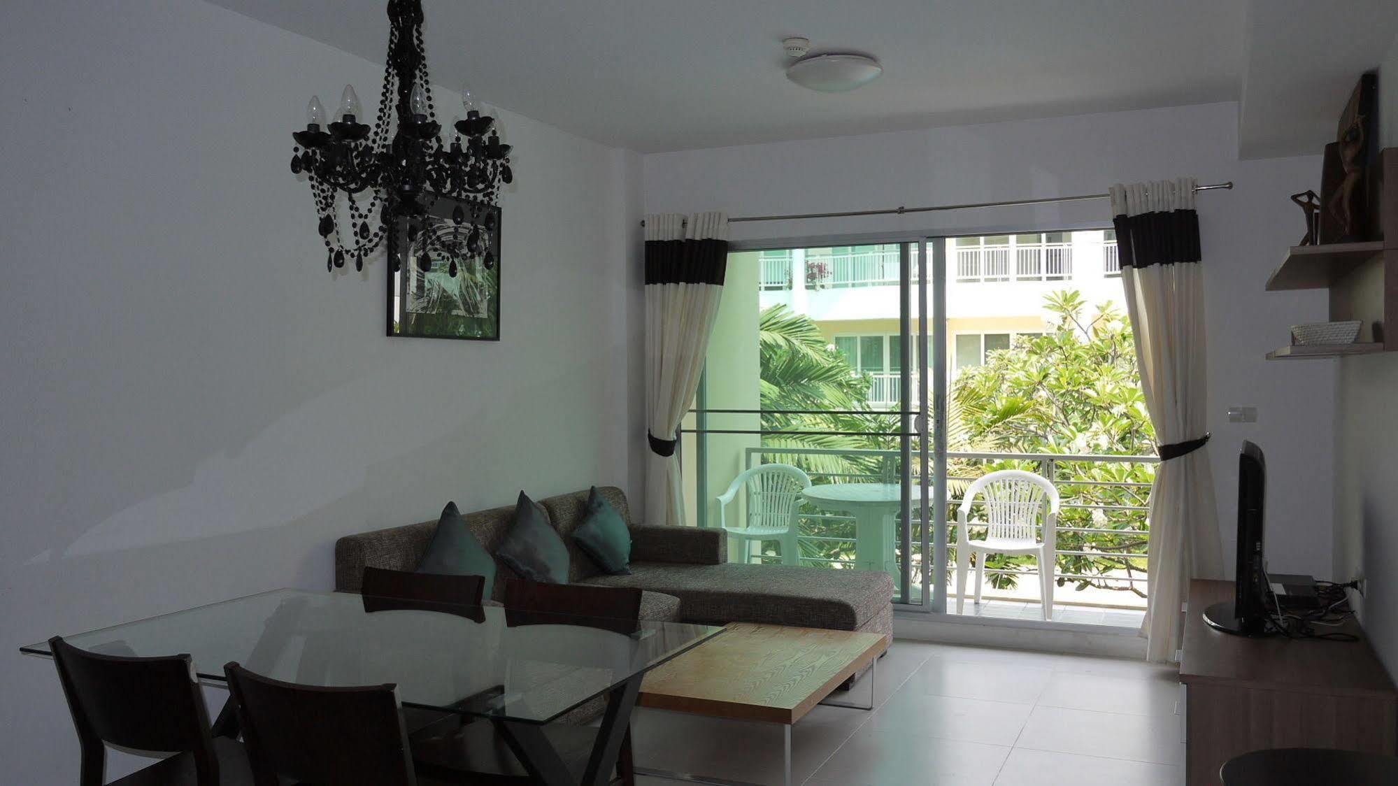 Baan Sanpluem Hua Hin Apartment Екстериор снимка