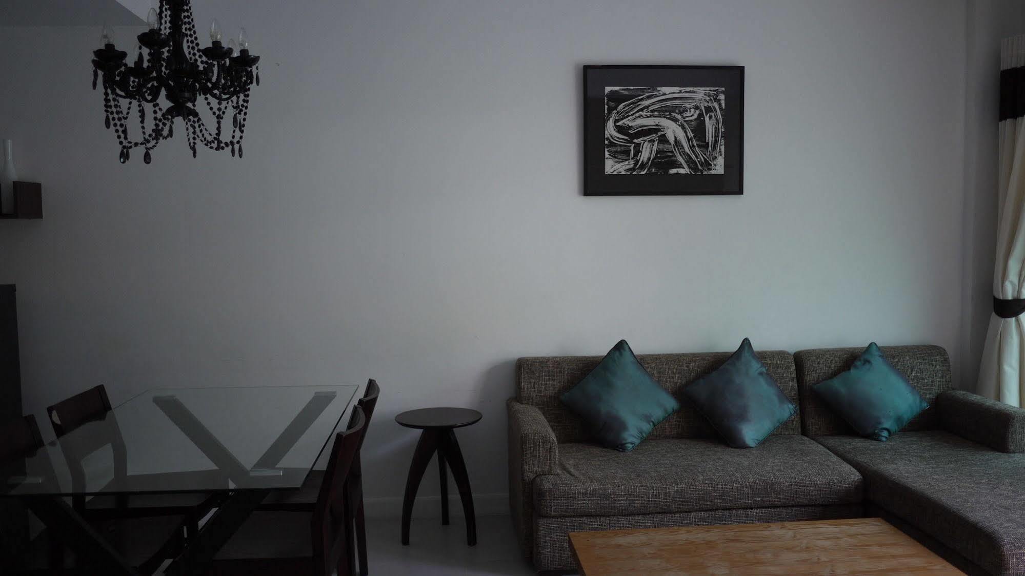 Baan Sanpluem Hua Hin Apartment Екстериор снимка