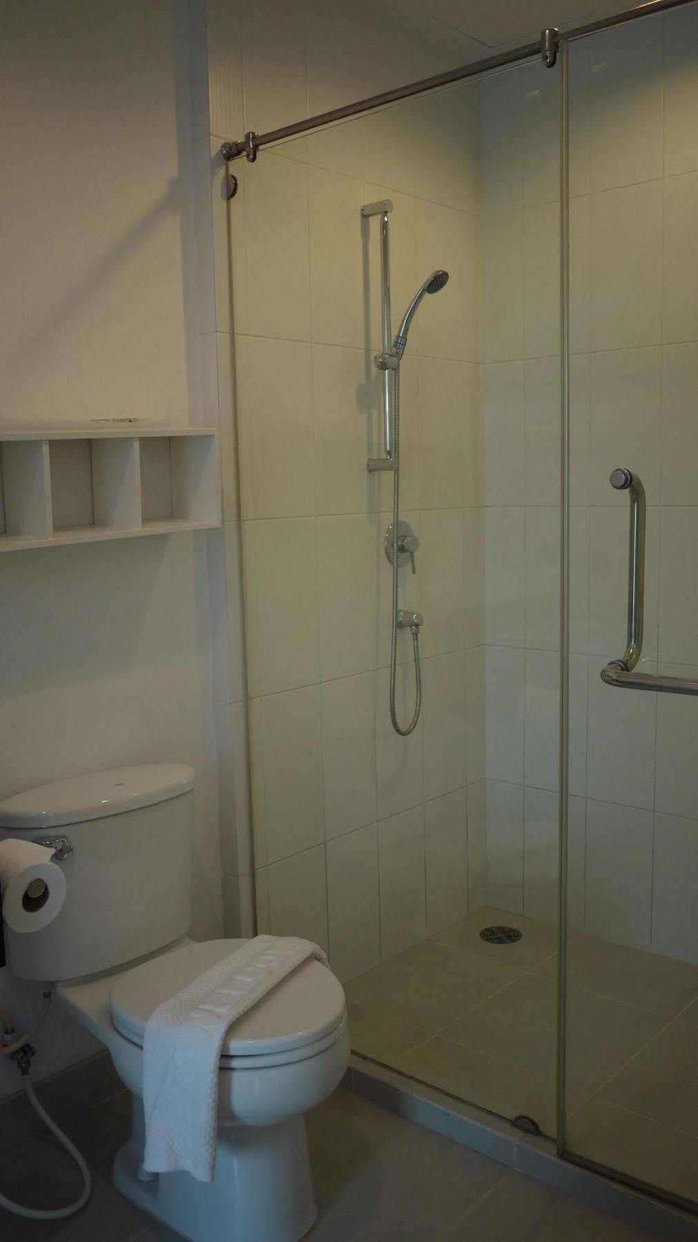 Baan Sanpluem Hua Hin Apartment Екстериор снимка