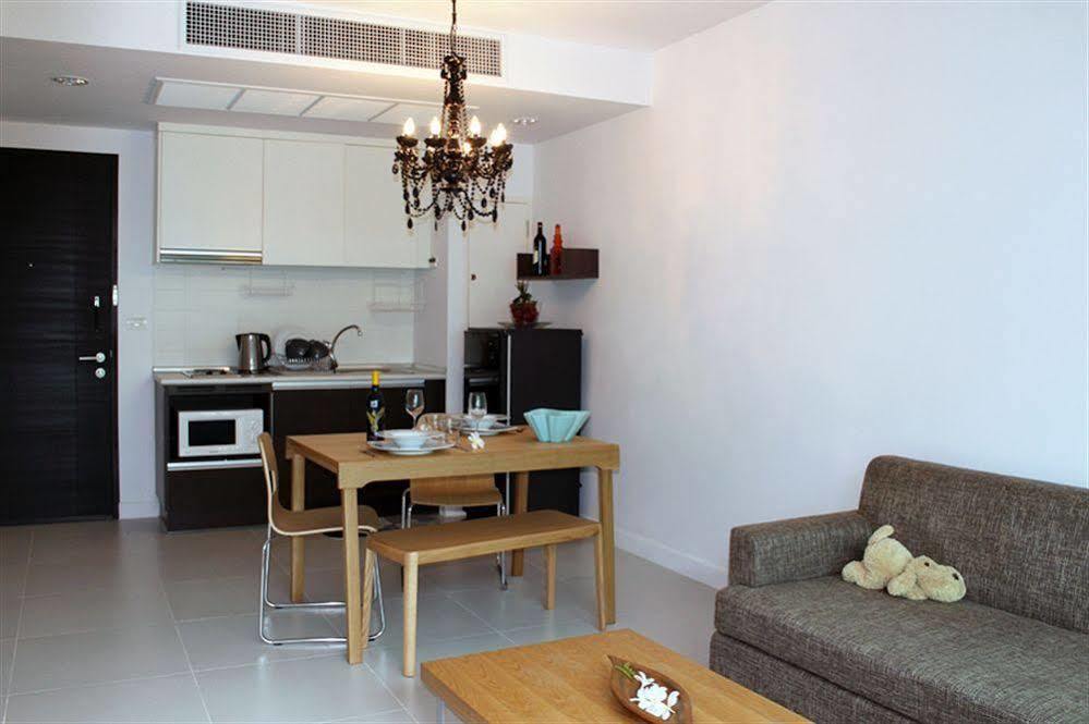 Baan Sanpluem Hua Hin Apartment Екстериор снимка