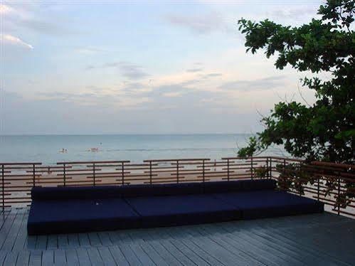 Baan Sanpluem Hua Hin Apartment Екстериор снимка