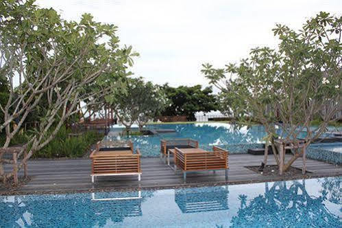 Baan Sanpluem Hua Hin Apartment Екстериор снимка