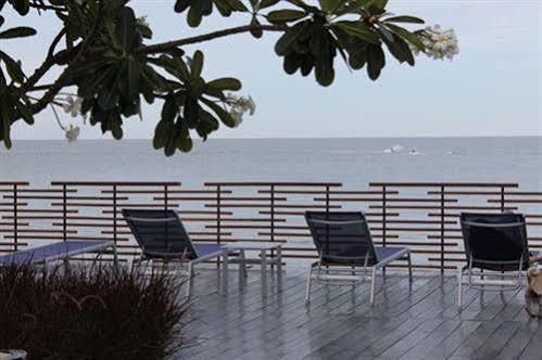 Baan Sanpluem Hua Hin Apartment Екстериор снимка
